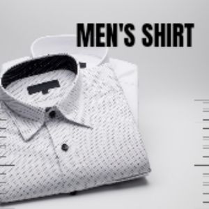 Men's shirt